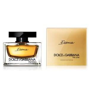 Dolce Gabbana The One Essence De Parfum For Men