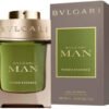 BVLGARII MAN WOOD ESSENCE EAU DE PERFUME FOR MEN