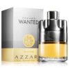 AzzaaRo Wanteed EDT (100ml) For Men