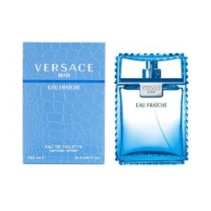 Versacee Man Eau Fraichee ( 100ml ) For Men
