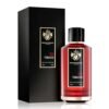 Mancera Red Tobacco Edp (120Ml) For Unisex