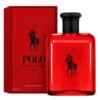 Ralph Lauren Poolo Red Eau De Toilette For Men