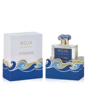 Roja Parfum Oceania Eau De Parfume (100ml) For Unisex