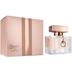 Gucciii Eau De Gucciii Perfume For Women