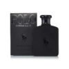 Ralph Lauren Pollo Double Black Eau de Perfume (125 ml) For Men