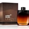 Montt Bllanc Legend Night For Men