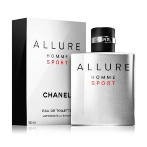 Chanell Allure Homme Sport EDT Perfume(100 ml) For Men