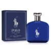 Ralph Lauren Pollo Blue Eau de Perfume For Unisex - 125ml