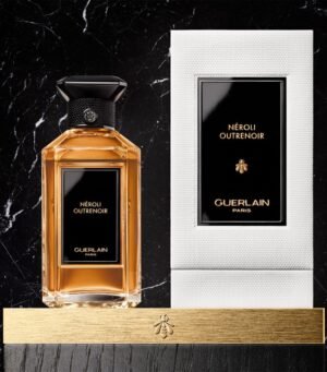 Guerlain Néroli Outrenoir Eau de Parfum For Unisex