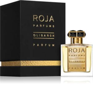 ROJA PERFUME OLIGARCH EDP (50ML) For Men