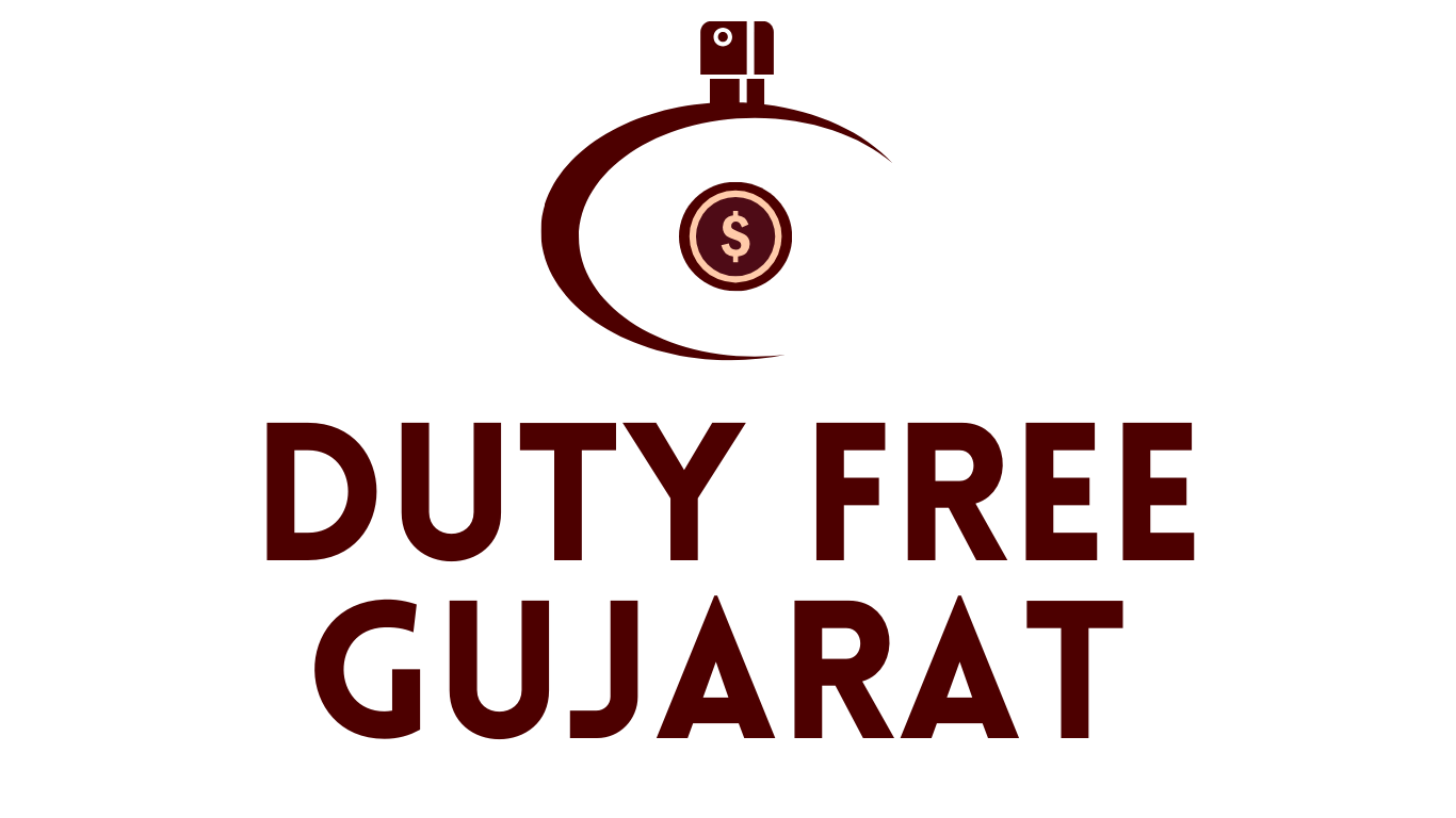 DUTY FREE GUJARAT